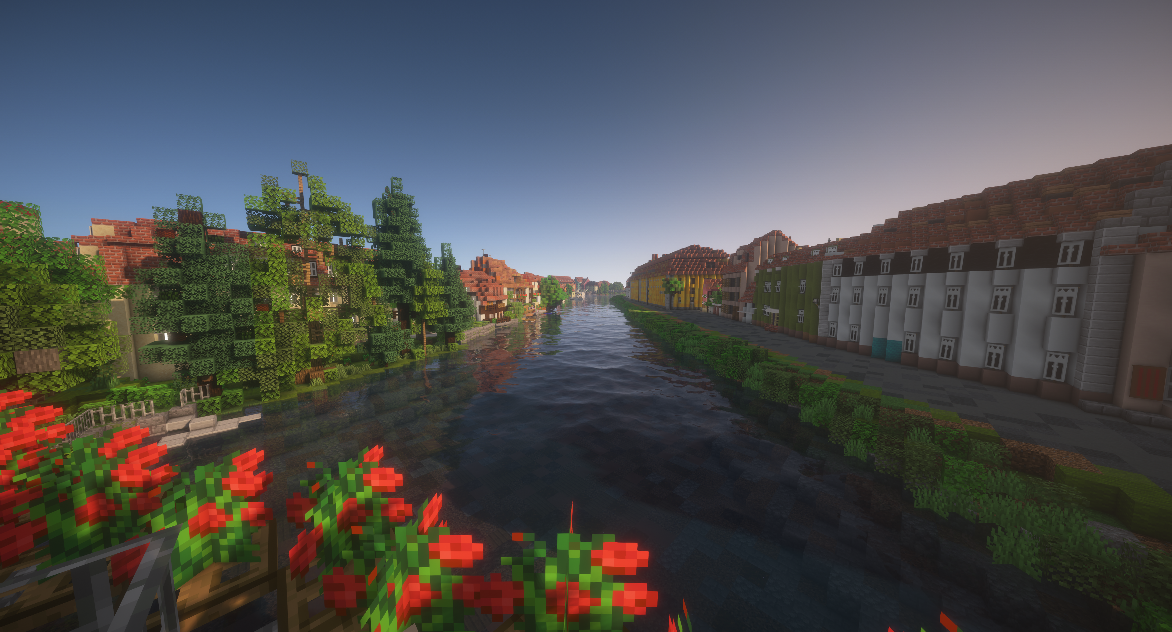 Klein Venedig, Bamberg