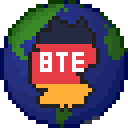 BTE Germany Logo